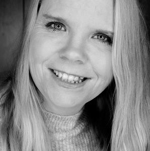 Meet your Posher, Tonya